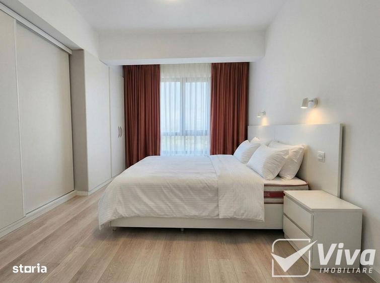 Ap 2 camere + parcare SUBTERANA etaj INTERMEDIAR Pacurari - 1