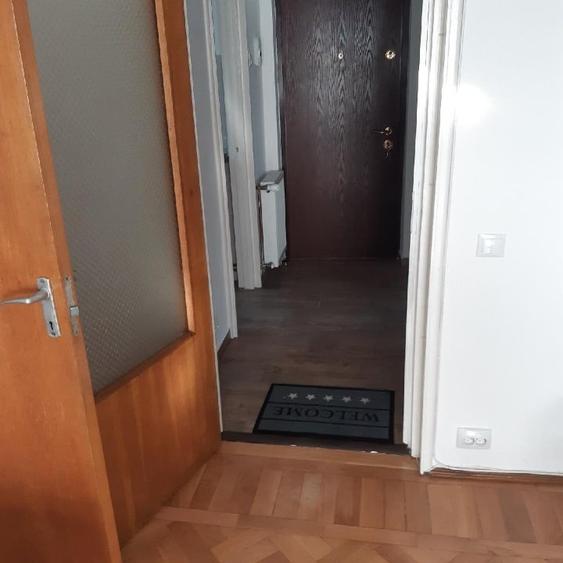 Vand apartament 2 camere, mobilat, la 5 minute de metrou Costin Georgian - 12
