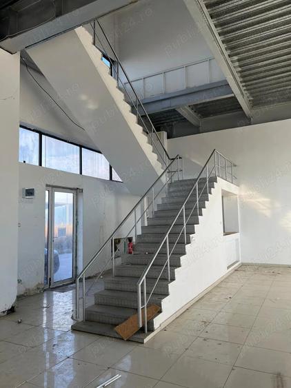 Spatiu comercial+depozit - 3