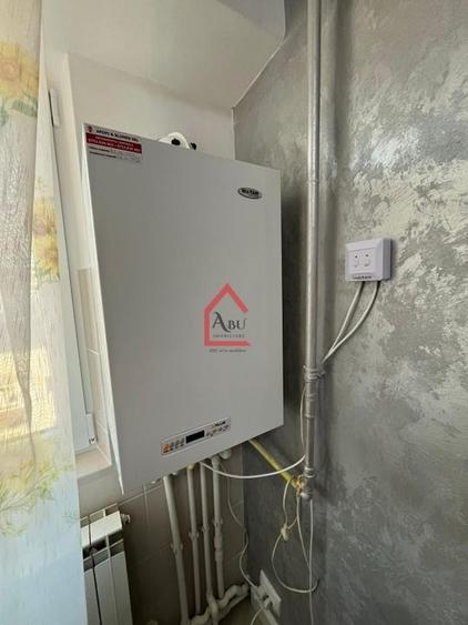 Apartament cu 3 camere, Decomandat, Dacia - 11