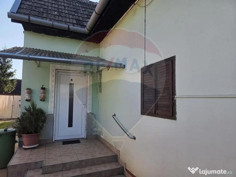 Casa cu mansarda in Sarkad Ungaria - 3