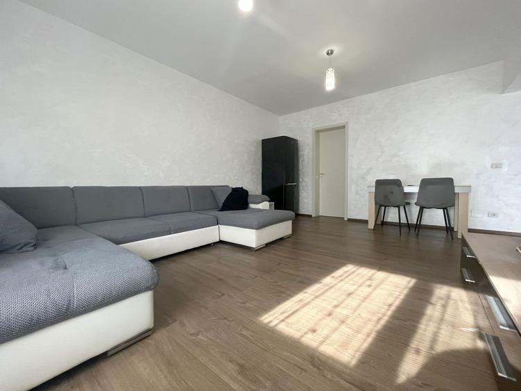 Închiriez  2 camere- Zona Hornbach - 6