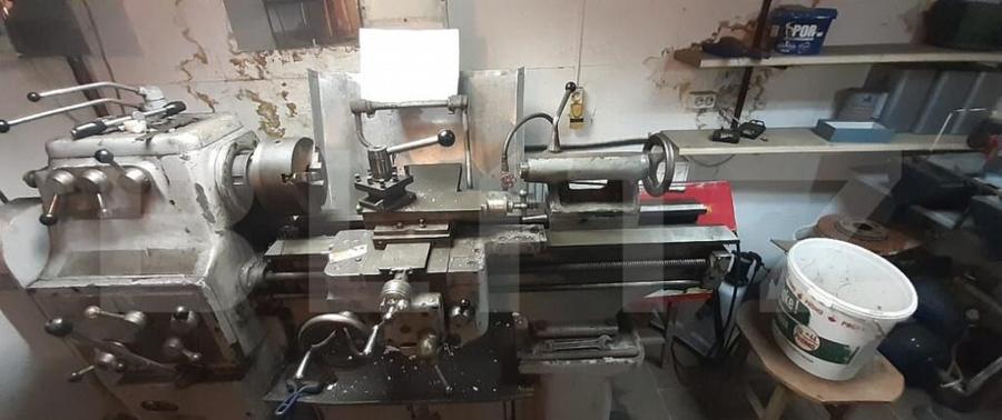 Vila 6 camere, Pucioasa - 2