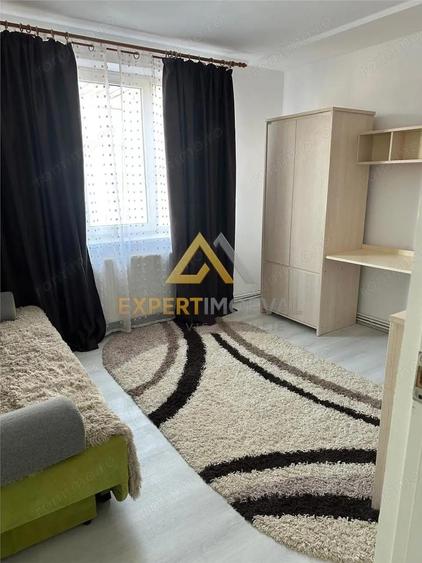 APARTAMENT 2 CAMERE DE INCHIRIAT ULTRACENTRAL IN SPATE LA BIZO - 1