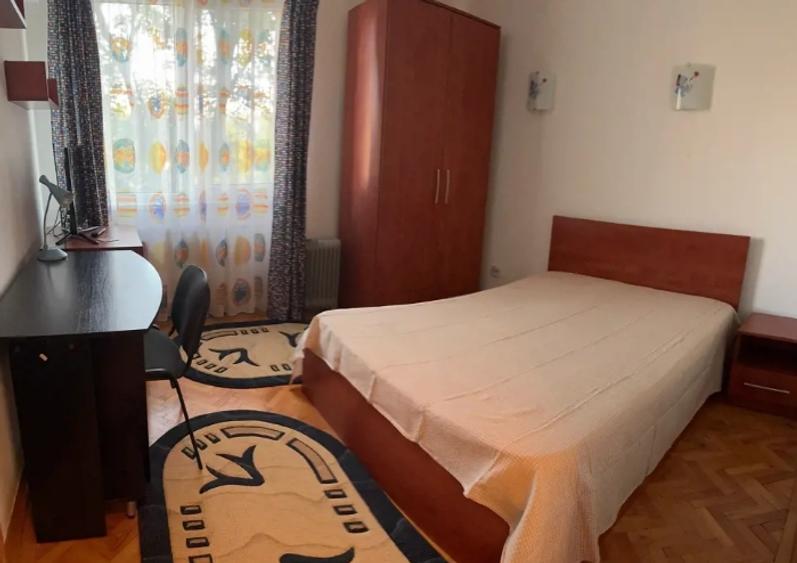 Iancului Ferdinand,bl.reabilitat,3/4,renovat,mobilat,utilat ,balcon. - 3