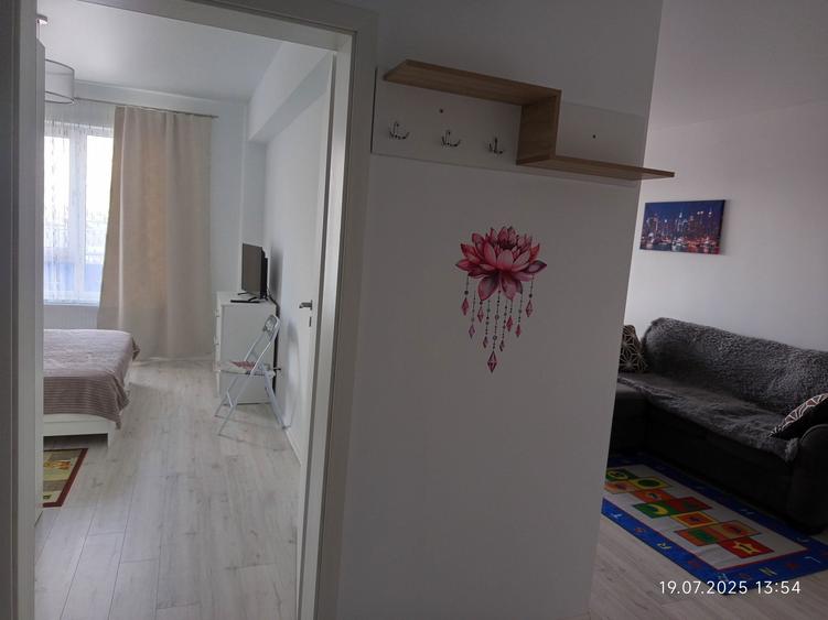 Apartament de inchiriat la Envogue Residence - 8