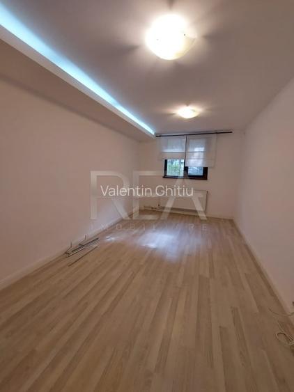 Apartament 3 camere Parc Floreasca – Str. Beethoven, Comision 0