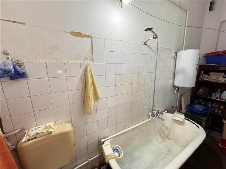 Vanzare casa 5 camere | Piata Alba Iulia - Popa Nan | teren 232 mp proprietate | - 12