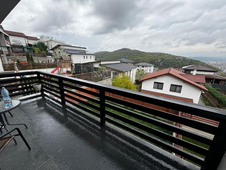 Casa tip duplex view superb zona Vivo - 15