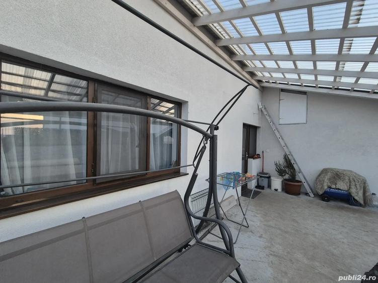 Casa Moderna & Eficienta Energetic 149 mp, 3 cam,(6.3kW Fotovoltaic) Zona ?imnicu de Sus (Albe?ti) - 11