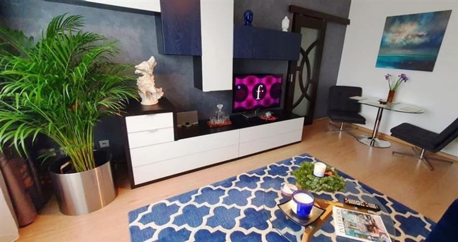 Inchiriem Apartament 2 Camere, Modern, Circular, Astra - 5