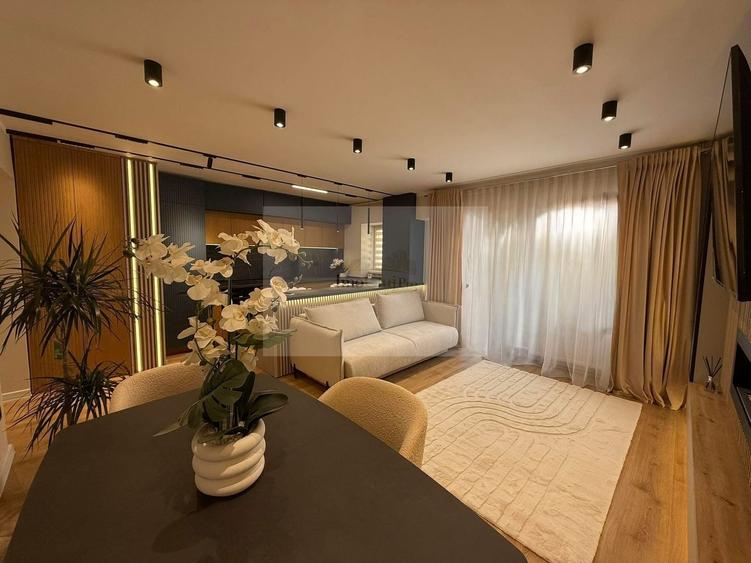 Vânzare 3 CAMERE PREMIUM | ZORILOR | RENOVAT COMPLET - Zorilor- - 2