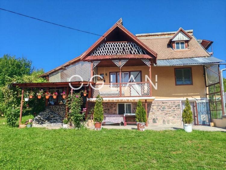 Terenul pe care se cladeste visul tau - Tocile, Sibiu - 1