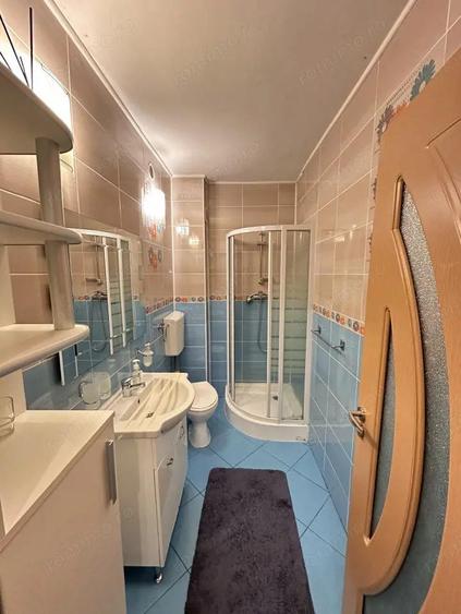 Apartament cu 3 camere la parter, cartier George Enescu - 4