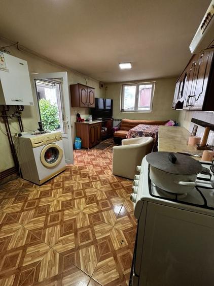 Casa individuala cu 5 camere de vanzare in Cugir - 6