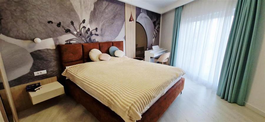 CASA / VILA - SPATIU COMERCIAL FILIASI VANZARE / CHIRIE - 9