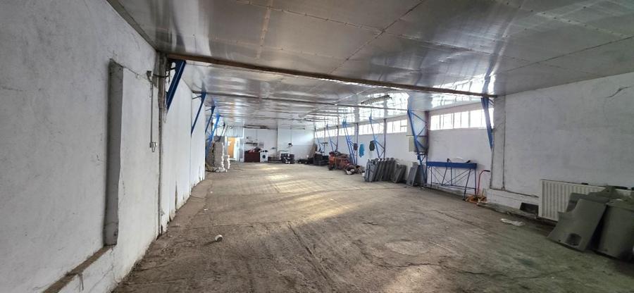 Theordor Pallady hala 430 mp de inchiriat - 5