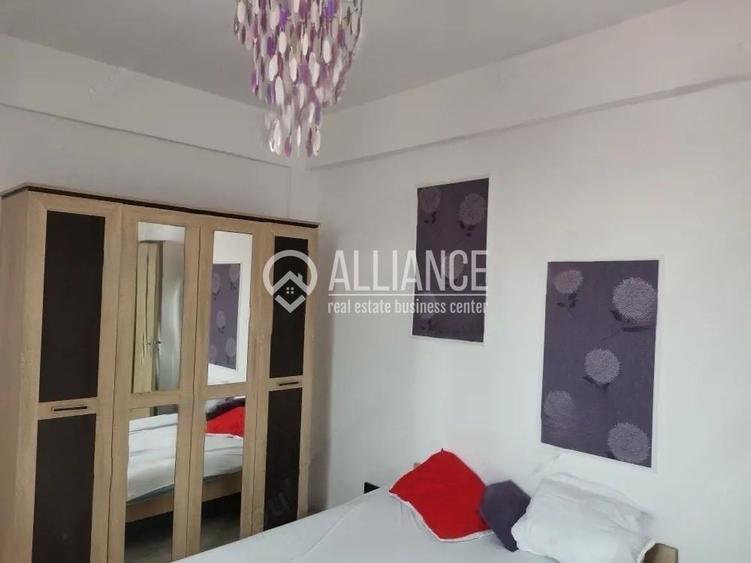 Apartament 2 camere de vanzare sau inchiriere - (COD10) MAMAIA SAT - 6