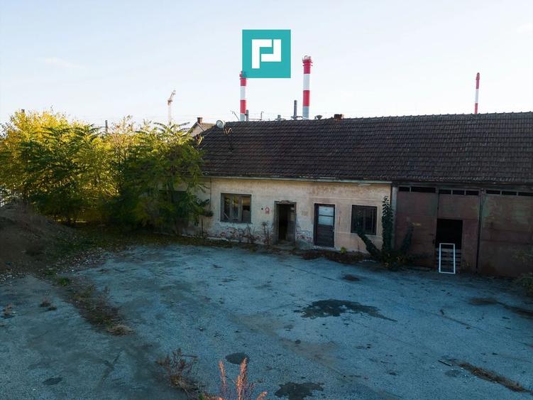 Imobil în suprafață de 3151mp pe Str.Ardealului - 9