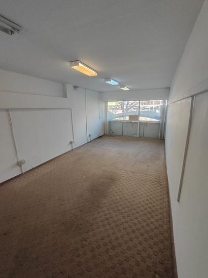 Spațiu comercial, de 29 mp, în Central