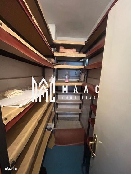Apartament 3 Camere I Decomandat I Zona Central- Gara - 11