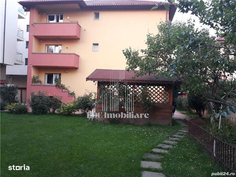 Casă cu Teren 1000 Mp în Prelungirea Ghencea