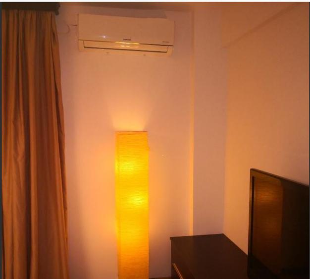 Apartament cu 2 camere decomandat, mobilat în Floreasca
