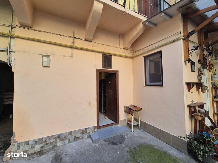 Apartament 51 mp ultracentral, teren 30 mp, zona Teatru, Arad - 7