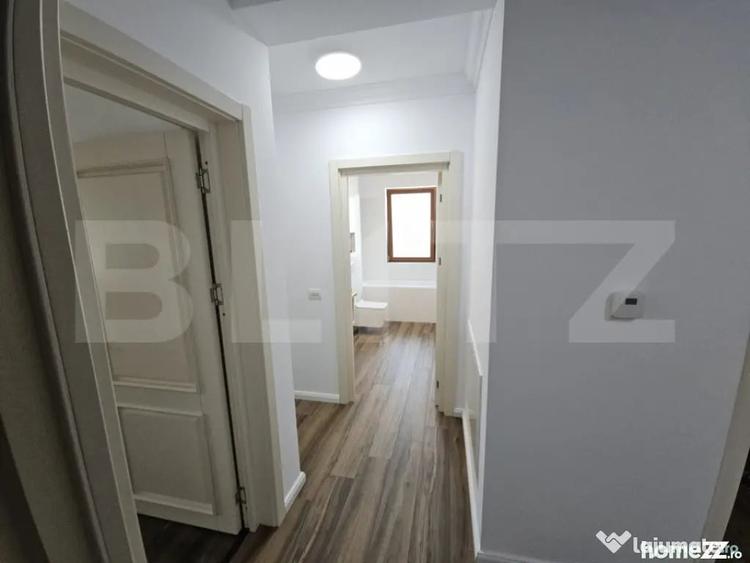 Apartament cu 3 camere decomandat în Valea Lupului