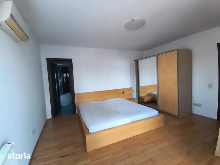 Vila moderna 5 camere | Pipera | Curte proprie | Mutare directa - 10