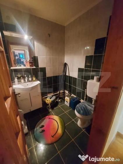 Apartament cu 3 camere decomandat în Obcini