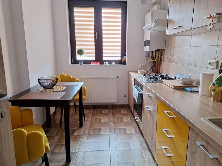 Apartament 2 camere + parcare | 2 balcoane | Apusului Residence - 7