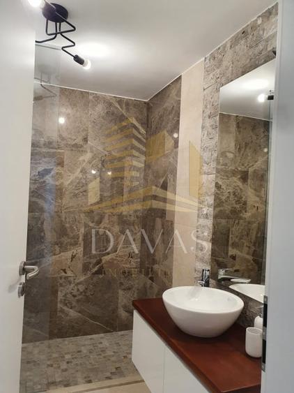 Apartament de LUX  3 camere semidecomandat | Mina Residence - 9