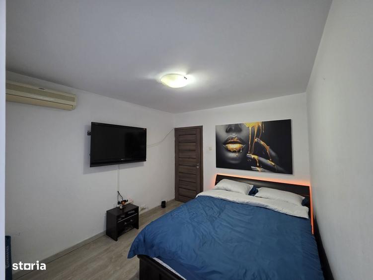 Apartament 2 camere mobilat si utilat complet - 5
