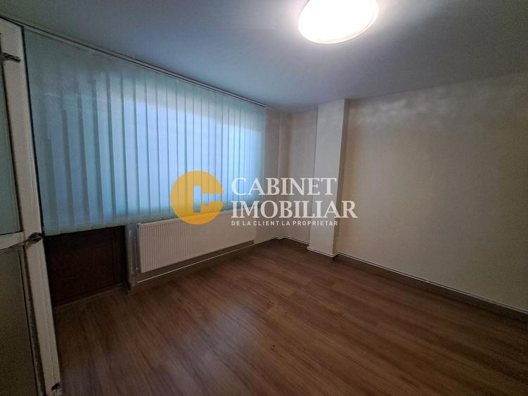 3 camere decomandate, renovat, vedere Grădina Botanică - 1