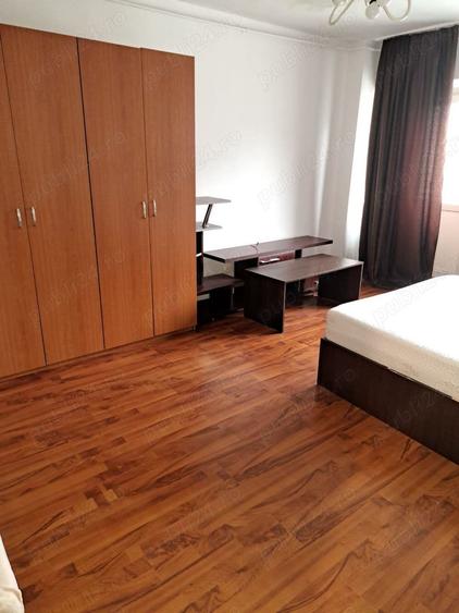 Garoniera 40 mp Vitan Mall - 2