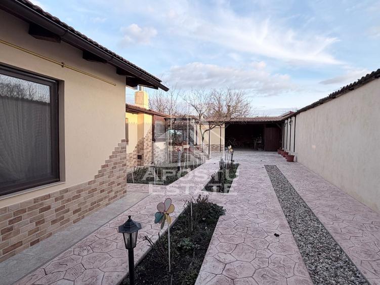 Casa renovata de vanzare Lidl Freidorf Timisoara - 10