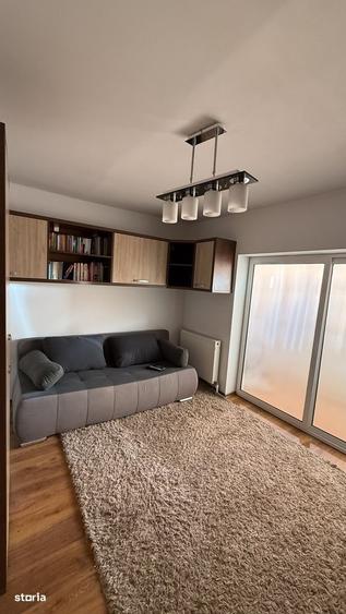 Apartamen 2 camere intr-o zona centrala si linistita - 6