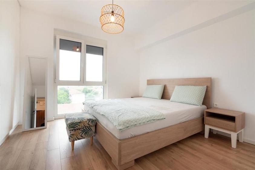 RECO Apartament modern  cu 2 camere Nufarul Grandhill Residence-Oradea - 31