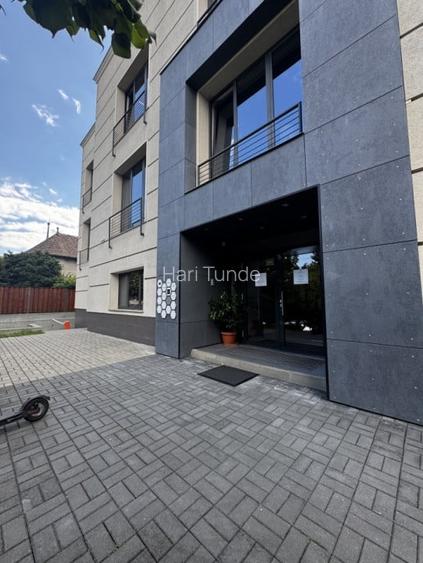 Spatiu birou 30 mp cu parcare si servicii complete - Andrei Muresanu