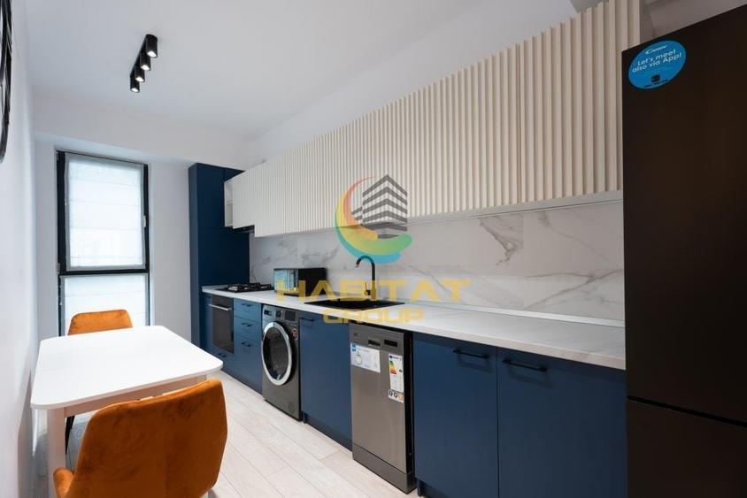 Vanzare Garsoniera decomandata 39 mp M Berceni - 4