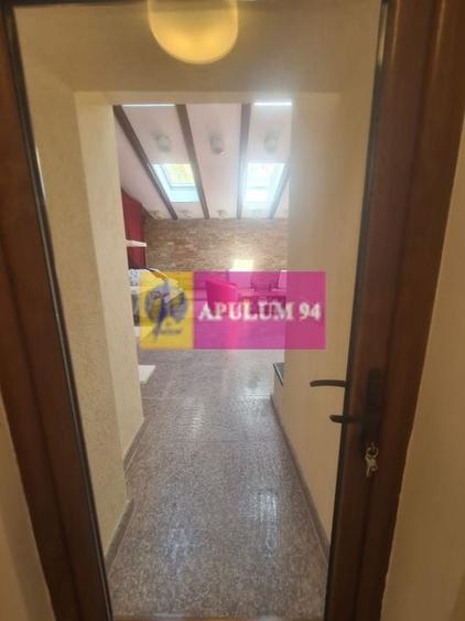 Vila de lux de vanzare in Predeal - 9