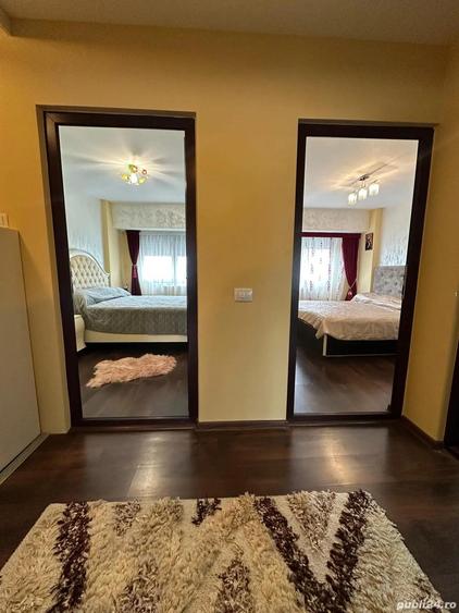 De vanzare 4 camere ultracentral utilat ?i mobilat - 6