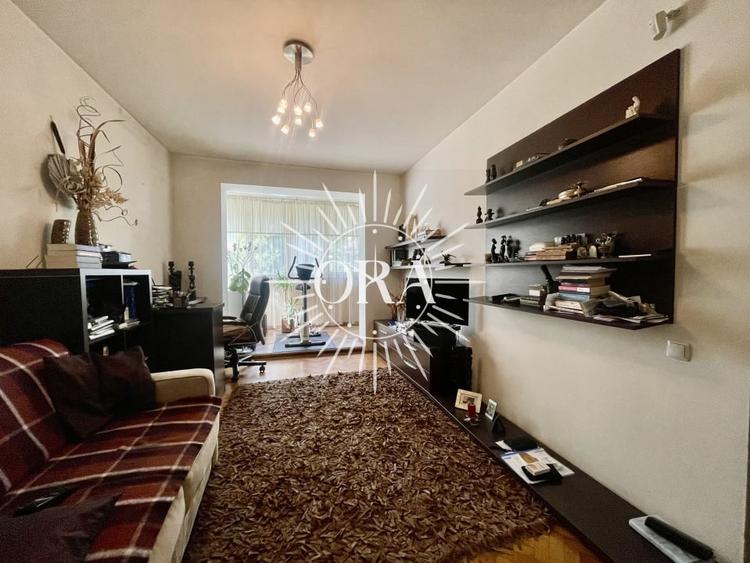 APARTAMENT DE VANZARE CU 3 CAMERE IN PLOPILOR | 90 MP | GARAJ INCLUS IN PRET - 8