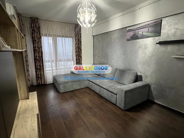 Apartament 2 Cam Berceni - Metalurgiei - Parcare - Pet Friendly