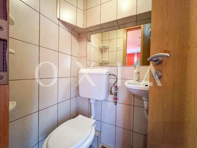 OX686 Spatios, acces stradal, ideal locuinta sau birou, zona Buziasului - 13