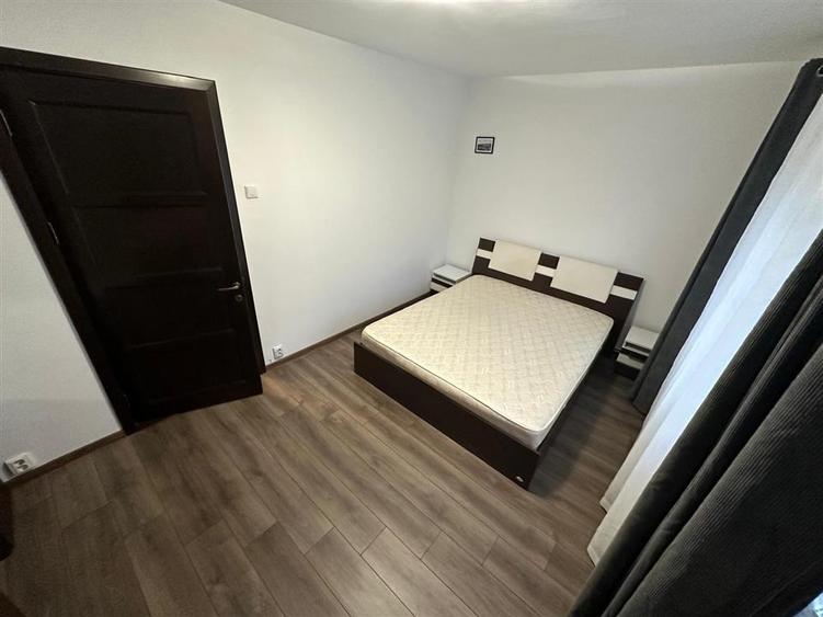 Apartament 2 camere Podu Roș, etaj 1 - Palas la 10 min, 475EUR - 5