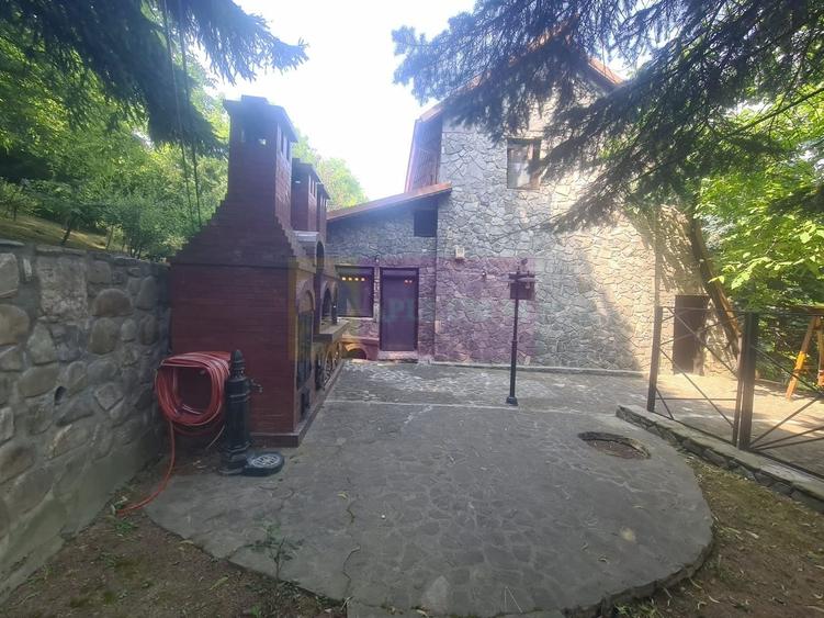 Vila de vanzare in Campina - Zona Lunca Mare - 45