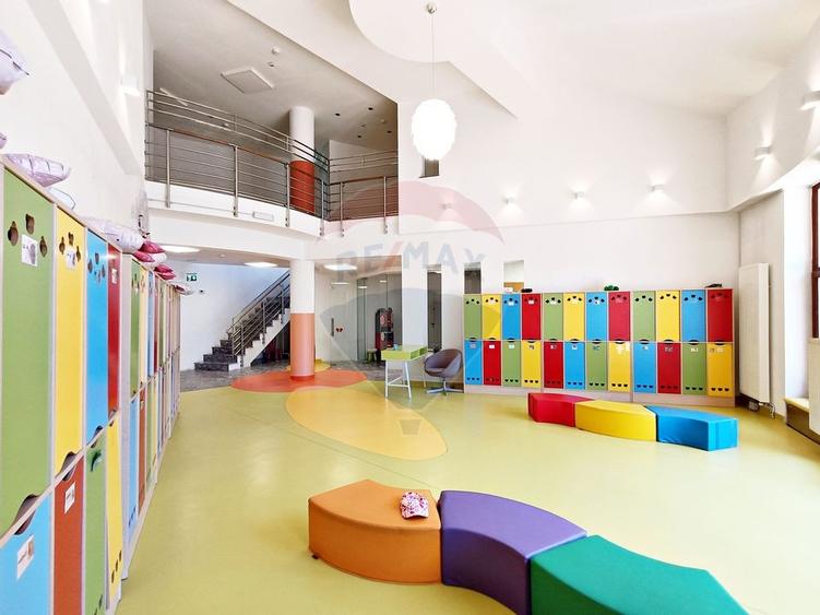 For Sale Educational Campus Baneasa, 12000sqm Land-School-Kindergarden - 22