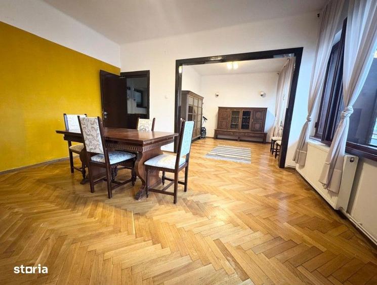 Apartament 4 camere cu balcon - 9